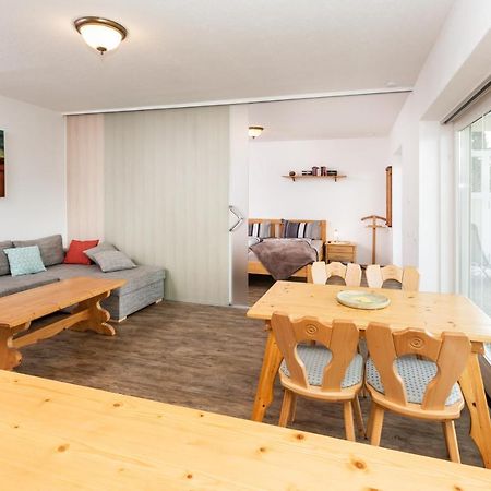 Villa Am First Oberstdorf Bagian luar foto